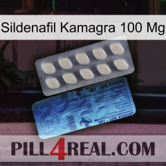 Sildenafil Kamagra 100Mg 34